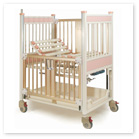 ������� �������������� ��� ������������� Dixion Neonatal Bed